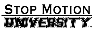 Stop Motion University