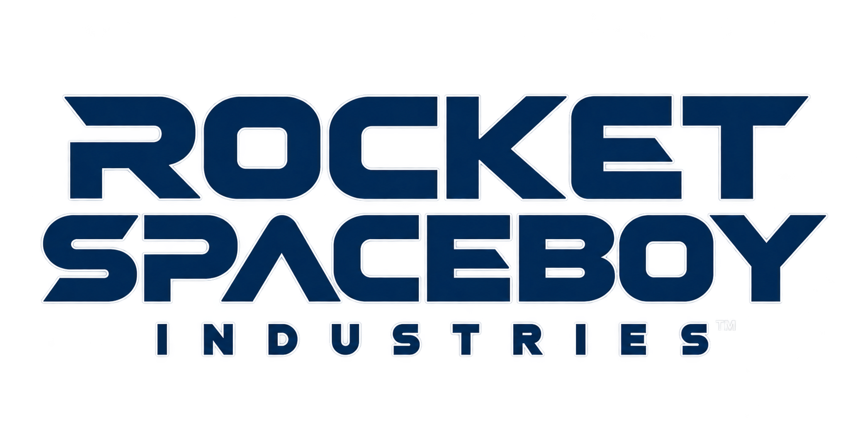 Rocket Spaceboy Industries™
